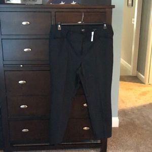 NWT LOFT skinny pants